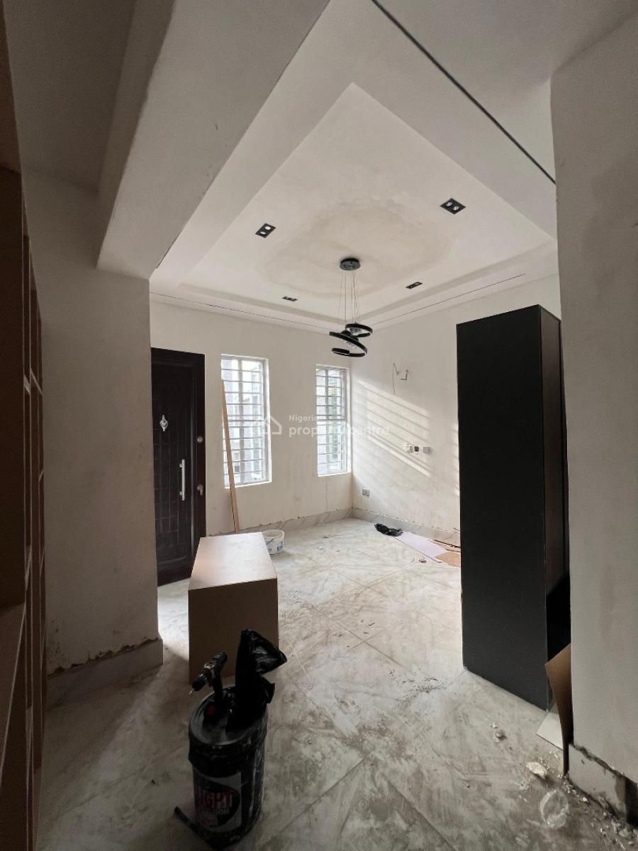 Luxury 5 Bedroom Detached Duplex, Lekki Phase 1, Lekki, Lagos, Detached Duplex for Sale