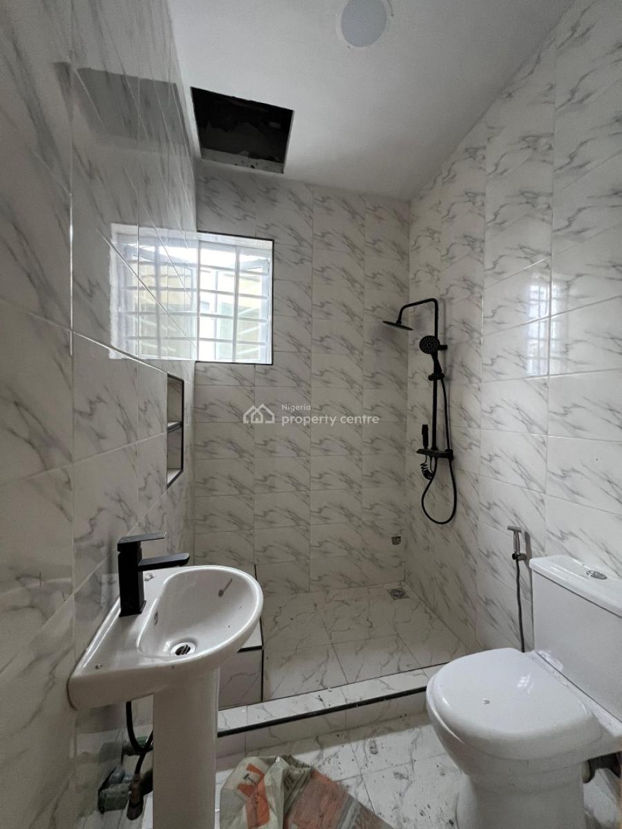 Luxury 5 Bedroom Detached Duplex, Lekki Phase 1, Lekki, Lagos, Detached Duplex for Sale