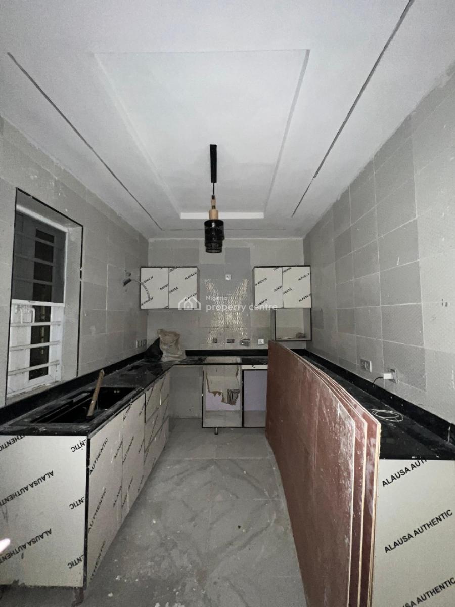 Luxury 5 Bedroom Detached Duplex, Lekki Phase 1, Lekki, Lagos, Detached Duplex for Sale