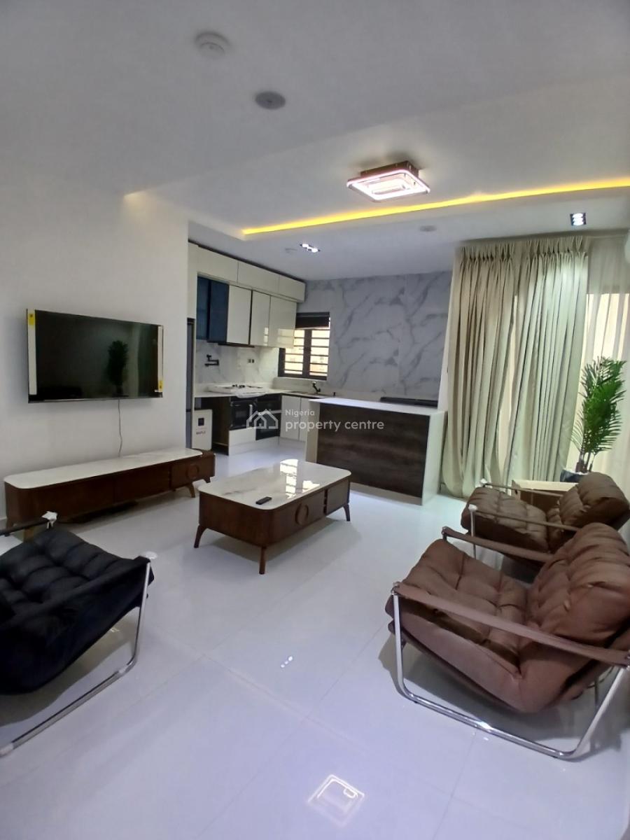 1 Bedroom, Ikate, Lekki, Lagos, Flat / Apartment for Sale