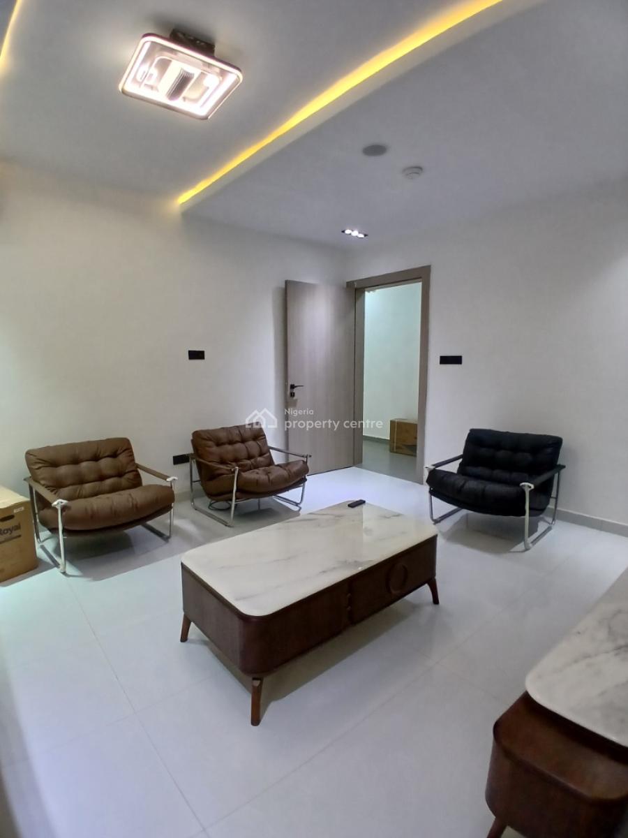 1 Bedroom, Ikate, Lekki, Lagos, Flat / Apartment for Sale