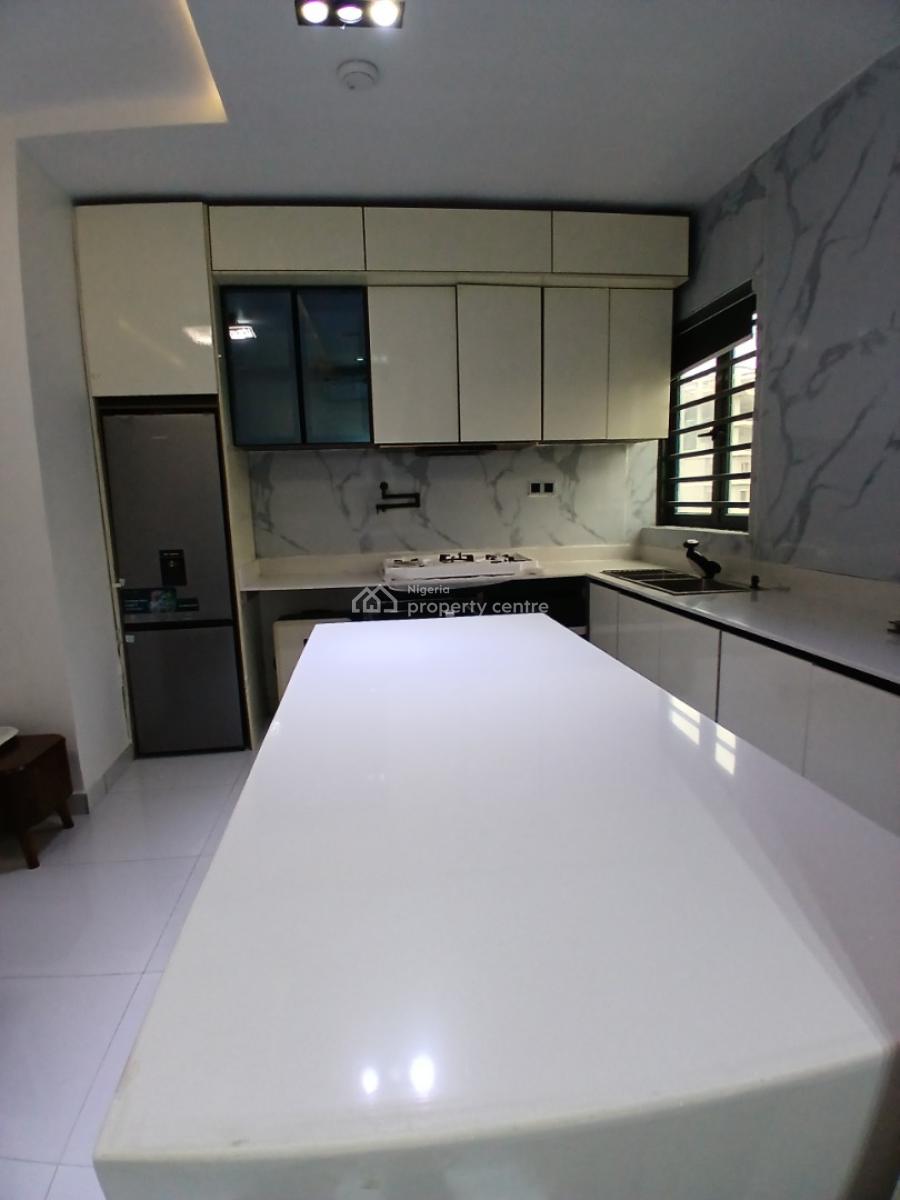 1 Bedroom, Ikate, Lekki, Lagos, Flat / Apartment for Sale