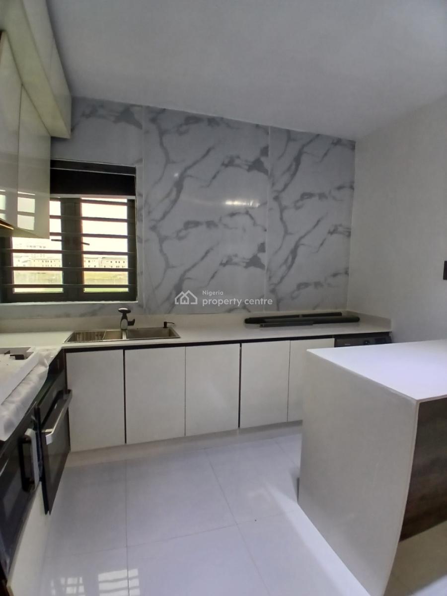 1 Bedroom, Ikate, Lekki, Lagos, Flat / Apartment for Sale