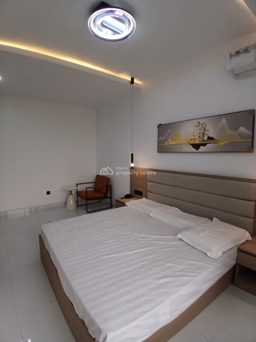 1 Bedroom, Ikate, Lekki, Lagos, Flat / Apartment for Sale