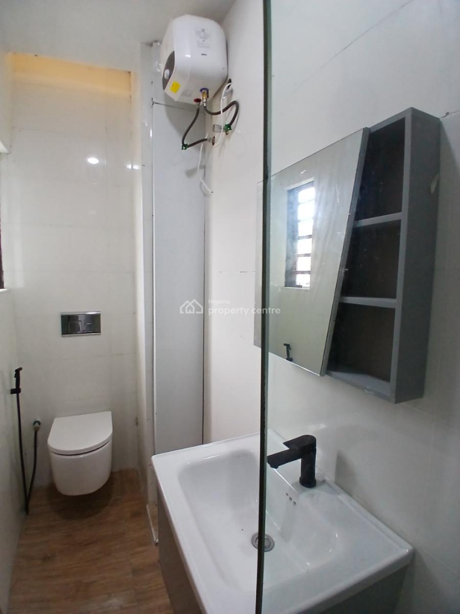 1 Bedroom, Ikate, Lekki, Lagos, Flat / Apartment for Sale