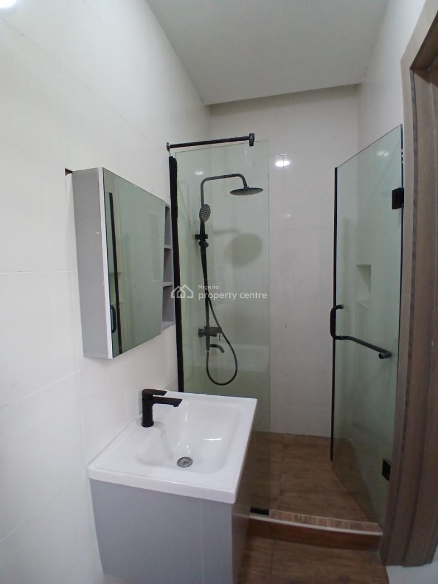 1 Bedroom, Ikate, Lekki, Lagos, Flat / Apartment for Sale