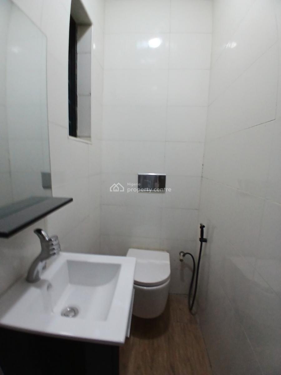 1 Bedroom, Ikate, Lekki, Lagos, Flat / Apartment for Sale