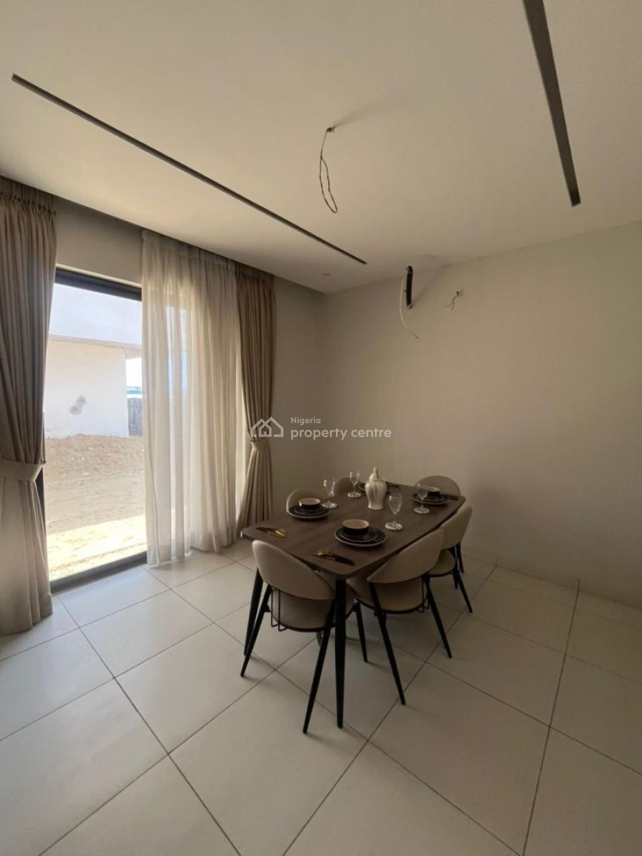 4 Bedroom Terrace Duplex, Lekki Phase 1, Lekki, Lagos, Terraced Duplex for Sale