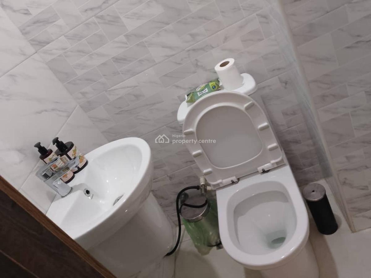 Well Maintained 3 Bedroom Luxury Flat, Off Awolowo Road, Ikoyi, Lagos, Flat / Apartment for Sale