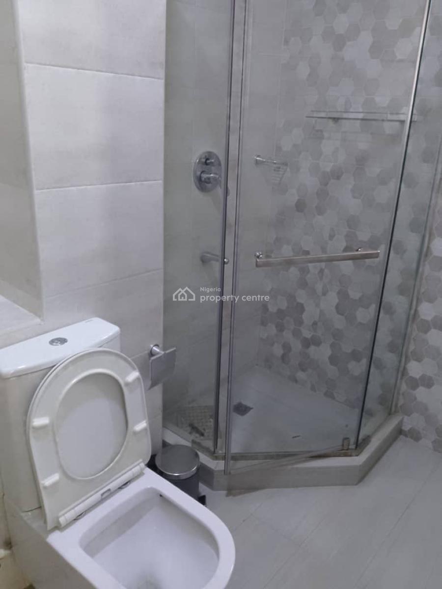 Well Maintained 3 Bedroom Luxury Flat, Off Awolowo Road, Ikoyi, Lagos, Flat / Apartment for Sale