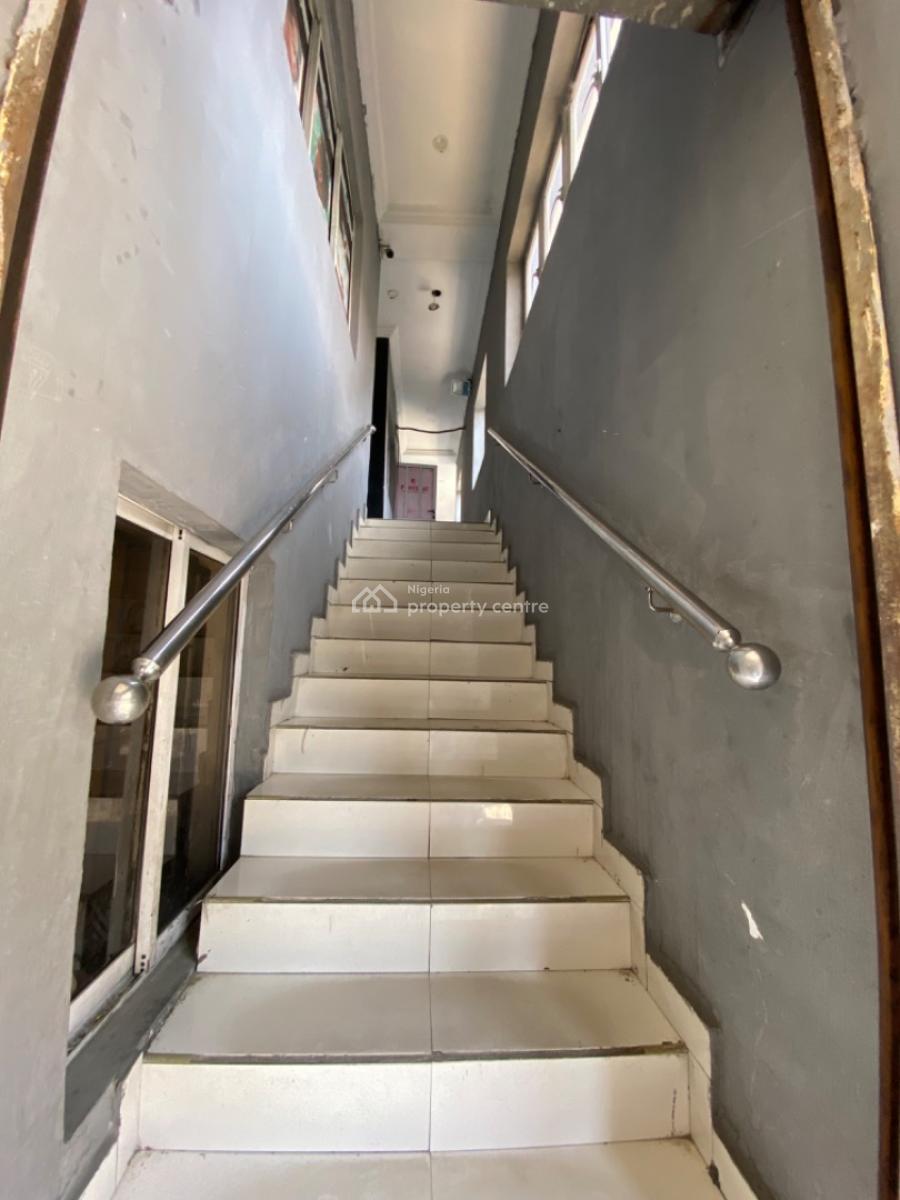 Affordable Shop Space, Osapa London, Osapa, Lekki, Lagos, Shop for Rent