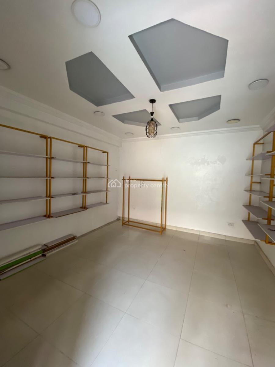 Affordable Shop Space, Osapa London, Osapa, Lekki, Lagos, Shop for Rent