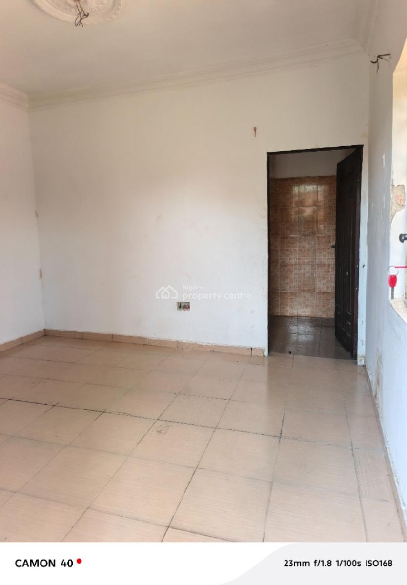 Luxury Room and Parlour Self Contain, Badore, Ajah, Lagos, Mini Flat (room and Parlour) for Rent