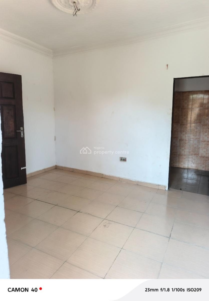 Luxury Room and Parlour Self Contain, Badore, Ajah, Lagos, Mini Flat (room and Parlour) for Rent