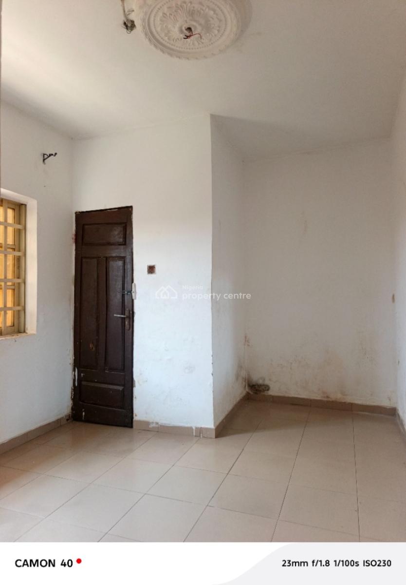 Luxury Room and Parlour Self Contain, Badore, Ajah, Lagos, Mini Flat (room and Parlour) for Rent