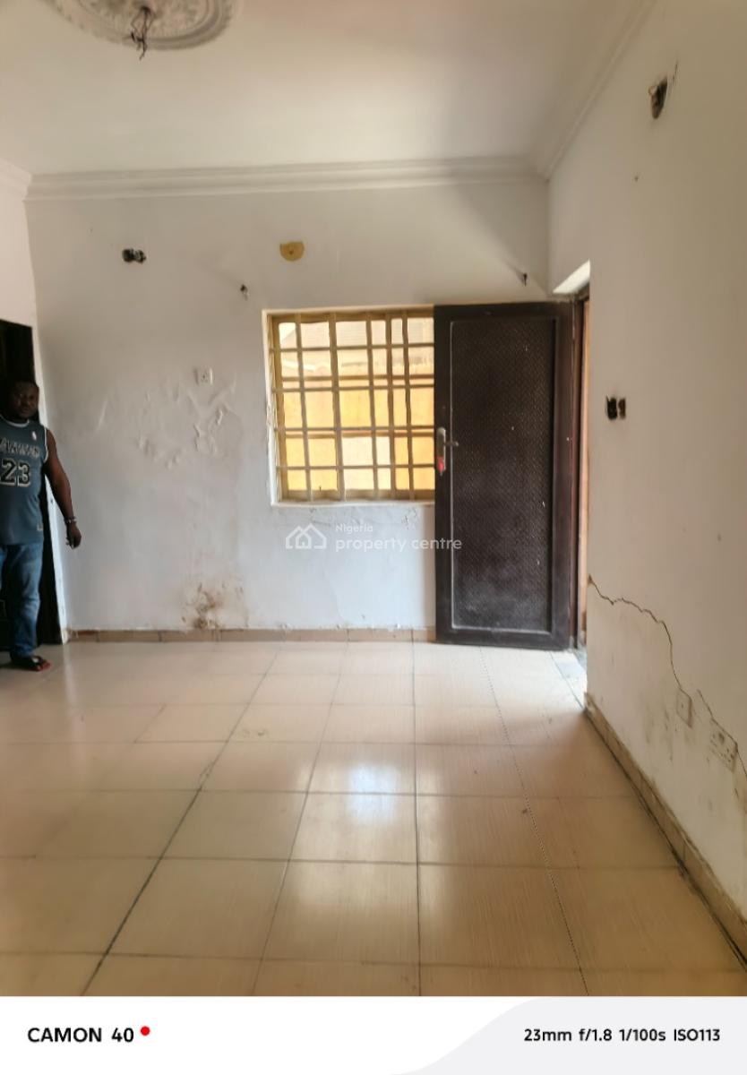 Luxury Room and Parlour Self Contain, Badore, Ajah, Lagos, Mini Flat (room and Parlour) for Rent