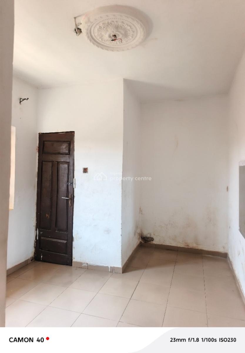 Luxury Room and Parlour Self Contain, Badore, Ajah, Lagos, Mini Flat (room and Parlour) for Rent