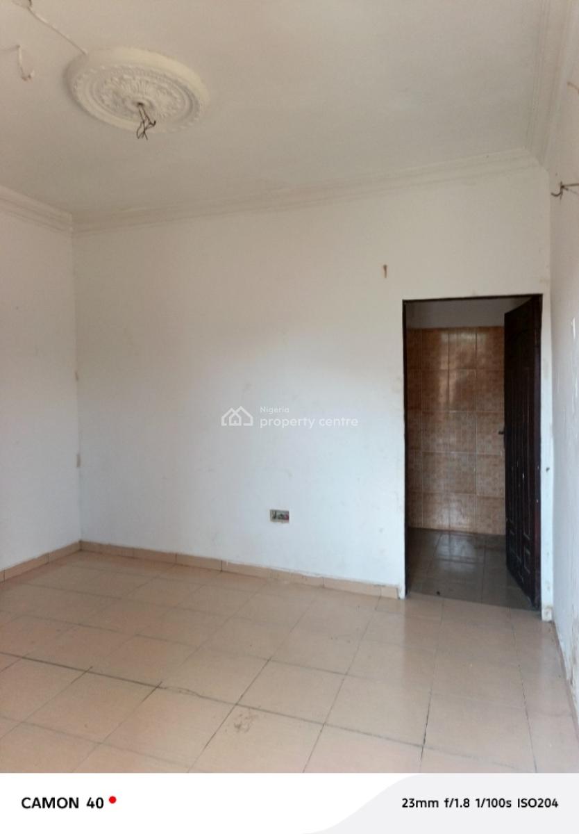 Luxury Room and Parlour Self Contain, Badore, Ajah, Lagos, Mini Flat (room and Parlour) for Rent