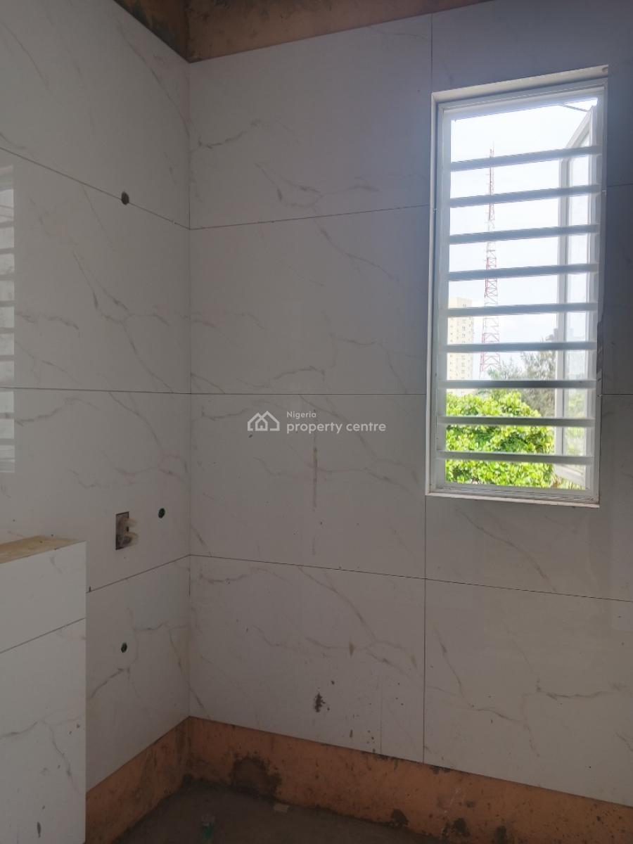 6 Bedrooms Tastefully Finished Newly Built Detached House with Bq, Off Bishop Aboyade Cole Street, Victoria Island (vi), Lagos, Detached Duplex for Sale