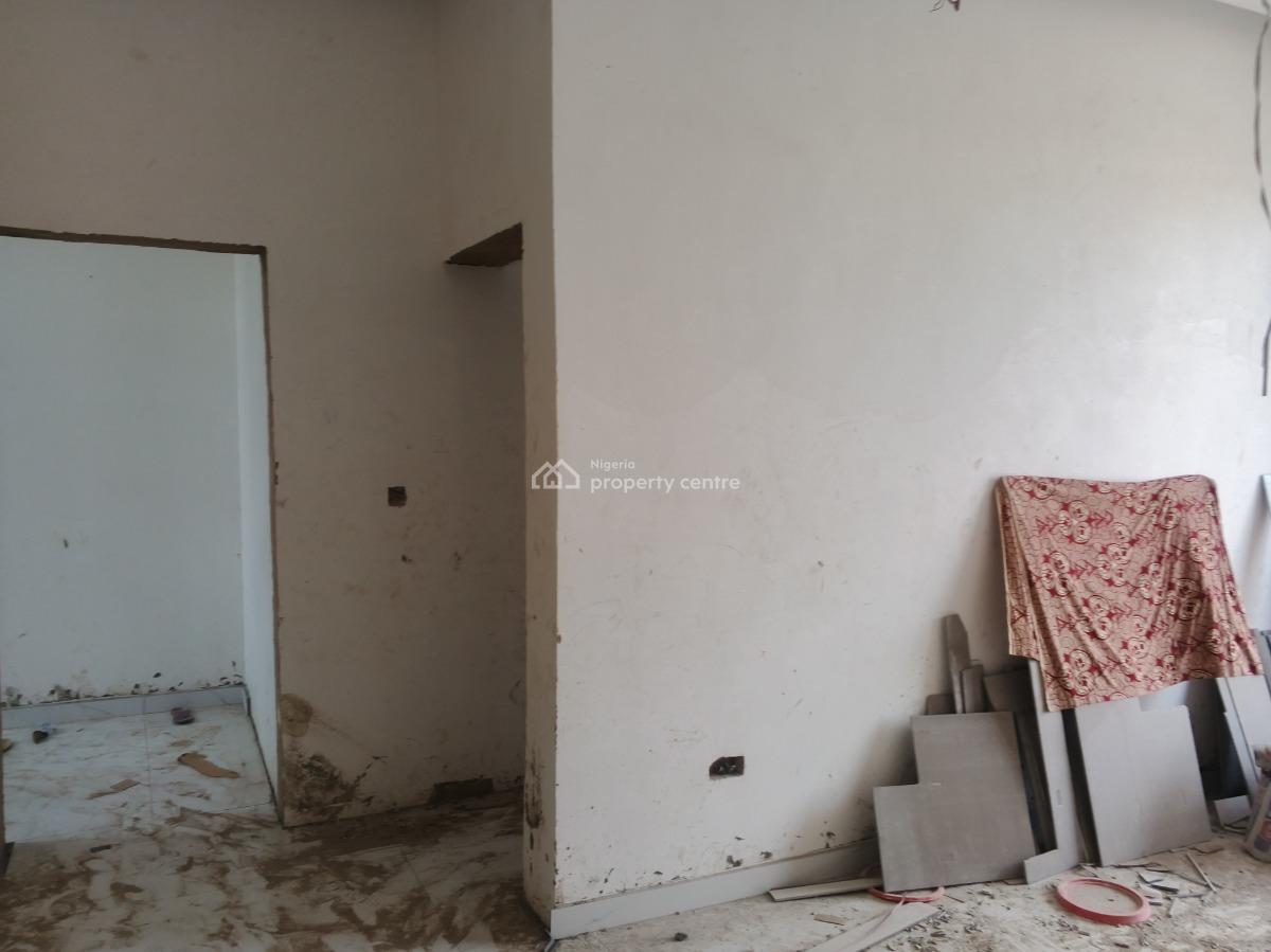 6 Bedrooms Tastefully Finished Newly Built Detached House with Bq, Off Bishop Aboyade Cole Street, Victoria Island (vi), Lagos, Detached Duplex for Sale