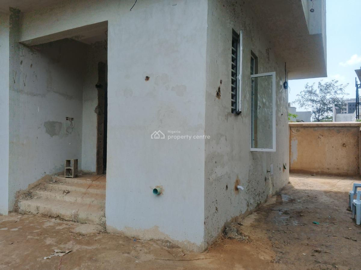 6 Bedrooms Tastefully Finished Newly Built Detached House with Bq, Off Bishop Aboyade Cole Street, Victoria Island (vi), Lagos, Detached Duplex for Sale