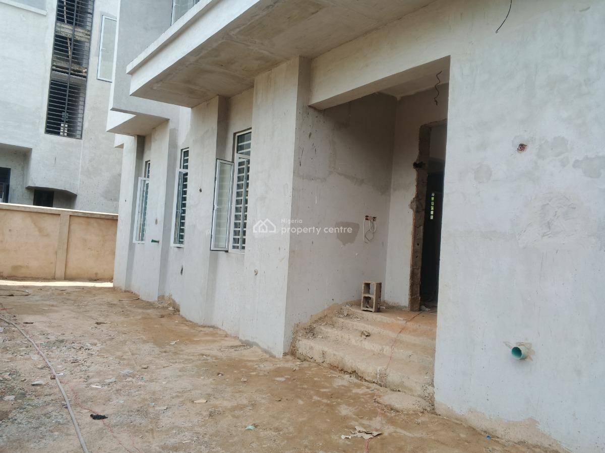 6 Bedrooms Tastefully Finished Newly Built Detached House with Bq, Off Bishop Aboyade Cole Street, Victoria Island (vi), Lagos, Detached Duplex for Sale