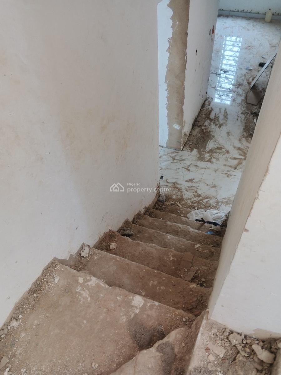 6 Bedrooms Tastefully Finished Newly Built Detached House with Bq, Off Bishop Aboyade Cole Street, Victoria Island (vi), Lagos, Detached Duplex for Sale