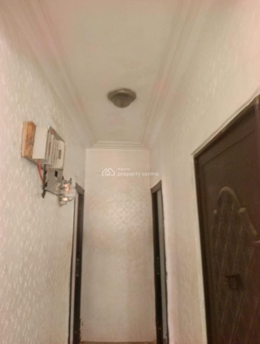 Well Maintained 4 Units of 3 Bedroom Flat All En Suite, Magodo, Lagos, Block of Flats for Sale