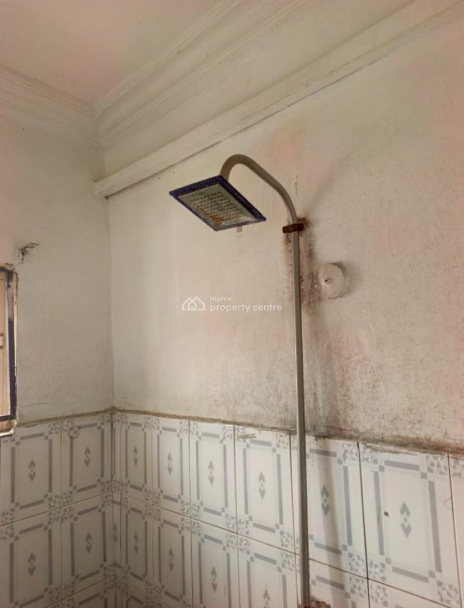 Well Maintained 4 Units of 3 Bedroom Flat All En Suite, Magodo, Lagos, Block of Flats for Sale