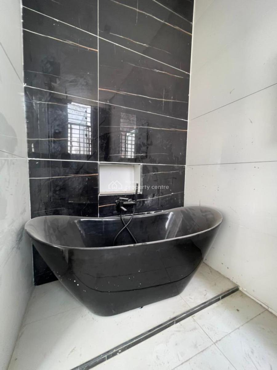 Luxury 5 Bedroom Fully Detached Duplex, Ikota, Lekki, Lagos, House for Sale