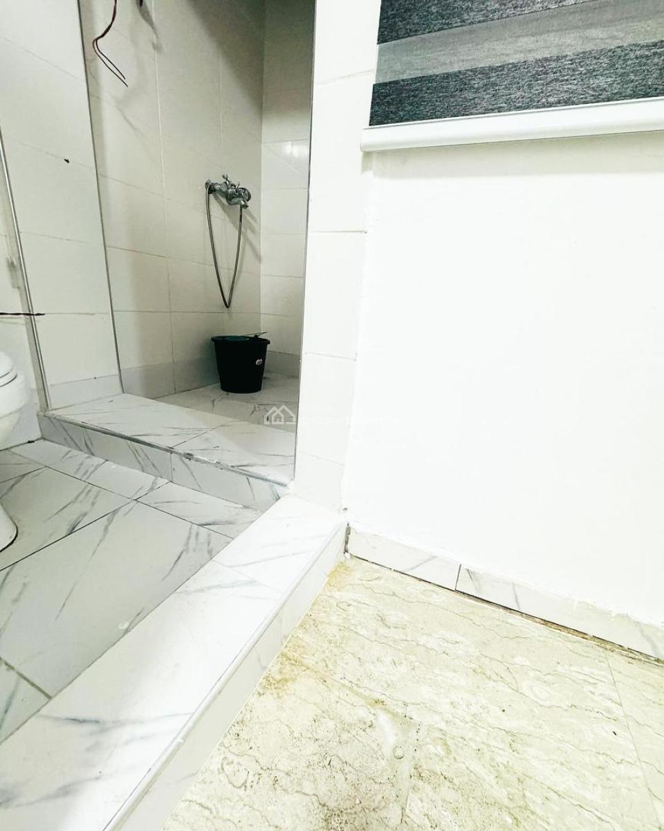 Mini Flat - Office Space, Lekki Phase 1, Lekki, Lagos, Mini Flat (room and Parlour) for Rent