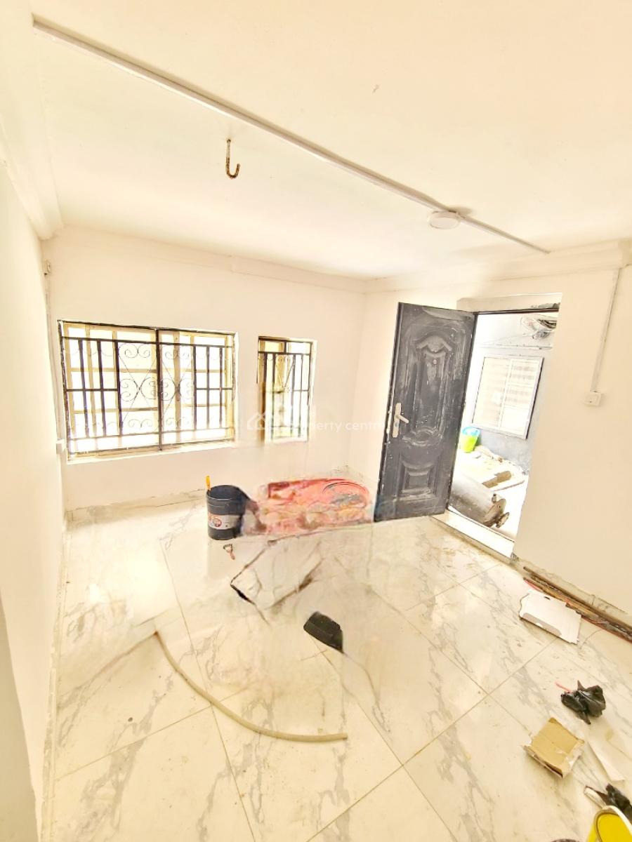 Newly Renovated Mini Flat/a Room & Parlour, Bera Estate, Chevron Drive, Lekki, Lagos, Mini Flat (room and Parlour) for Rent