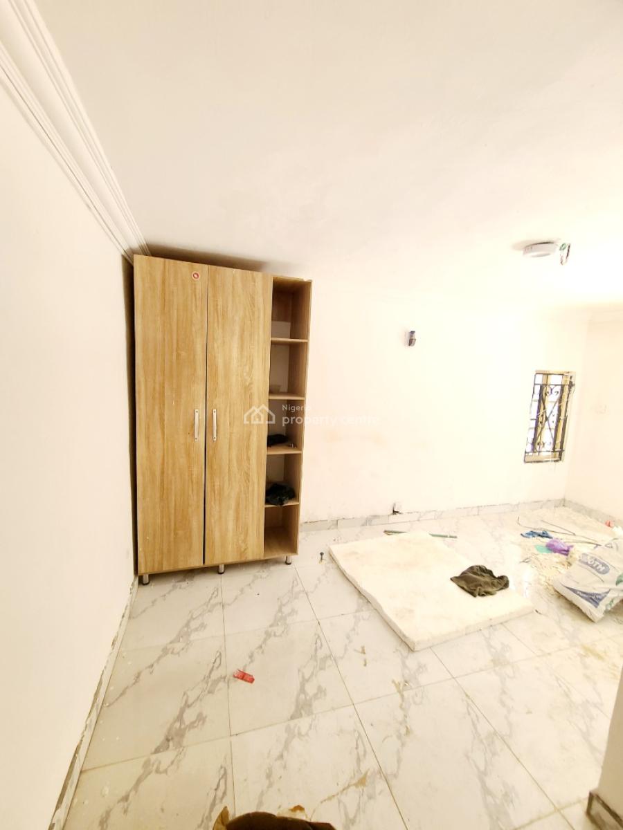Newly Renovated Mini Flat/a Room & Parlour, Bera Estate, Chevron Drive, Lekki, Lagos, Mini Flat (room and Parlour) for Rent