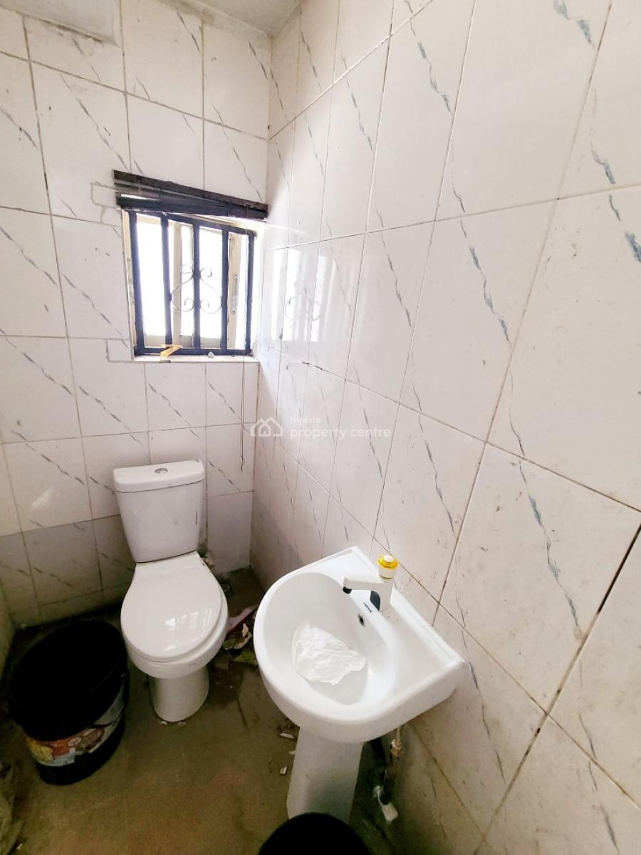Newly Renovated Mini Flat/a Room & Parlour, Bera Estate, Chevron Drive, Lekki, Lagos, Mini Flat (room and Parlour) for Rent