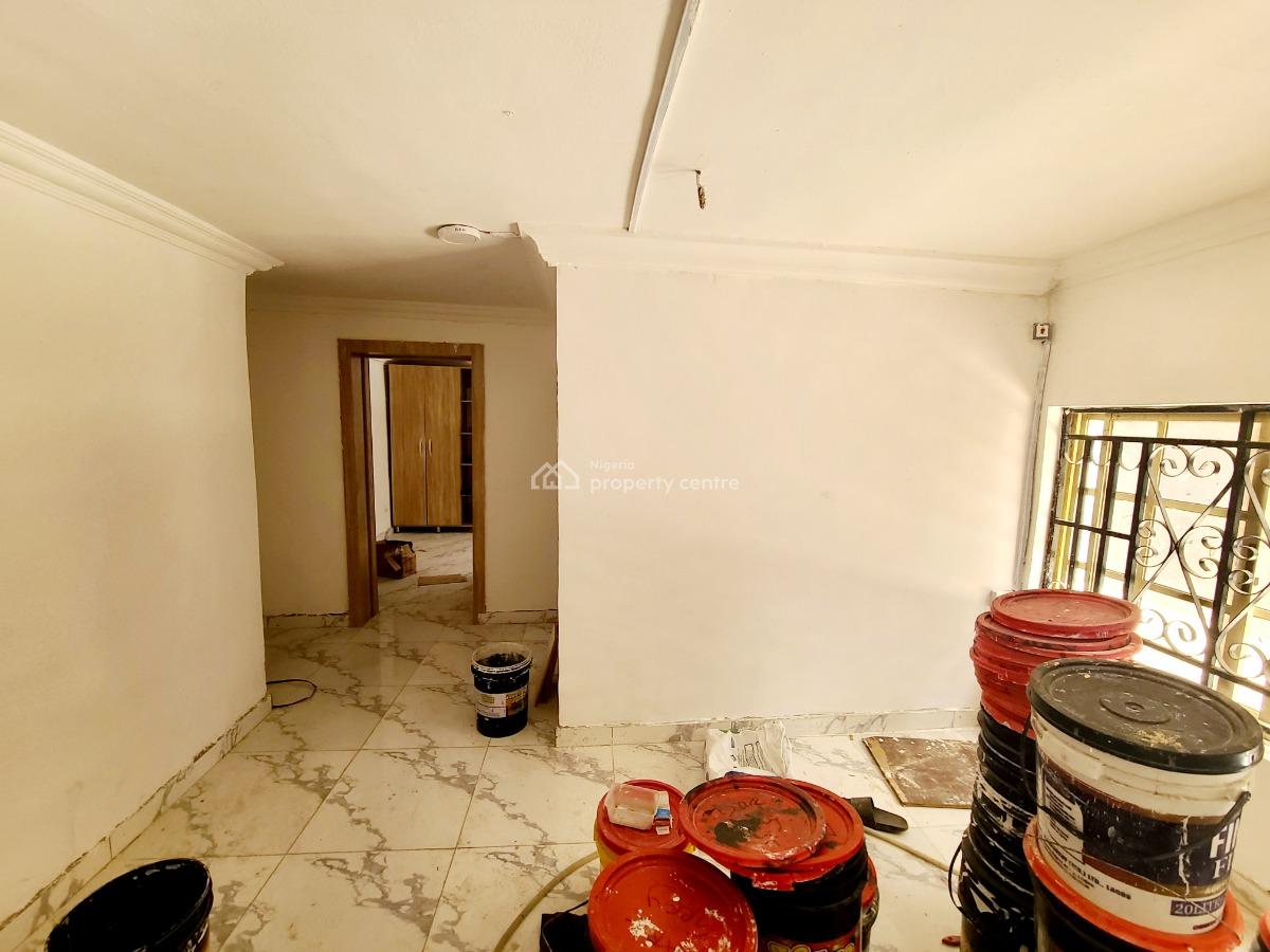 Newly Renovated Mini Flat/a Room & Parlour, Bera Estate, Chevron Drive, Lekki, Lagos, Mini Flat (room and Parlour) for Rent