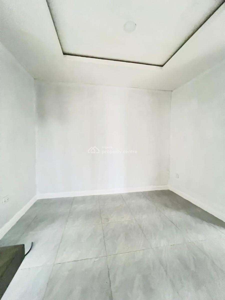 Luxury Brand New 4-bedroom  Semi Detached Duplex with Bq, Mende, Maryland, Lagos, House for Sale