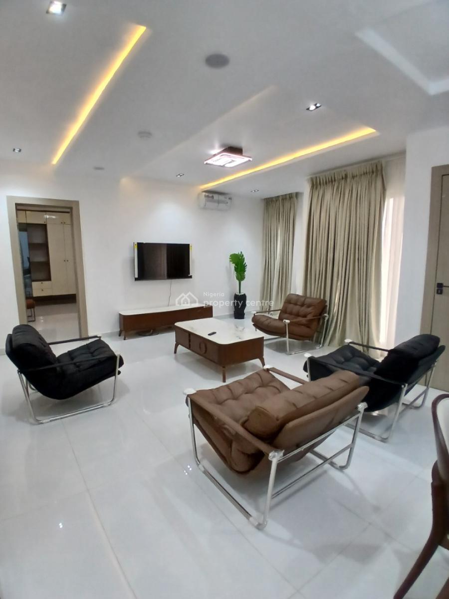 2, Ikate, Lekki, Lagos, Flat / Apartment for Sale