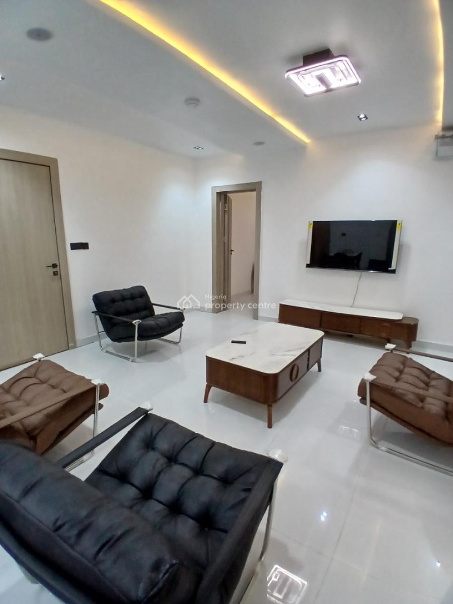 2, Ikate, Lekki, Lagos, Flat / Apartment for Sale