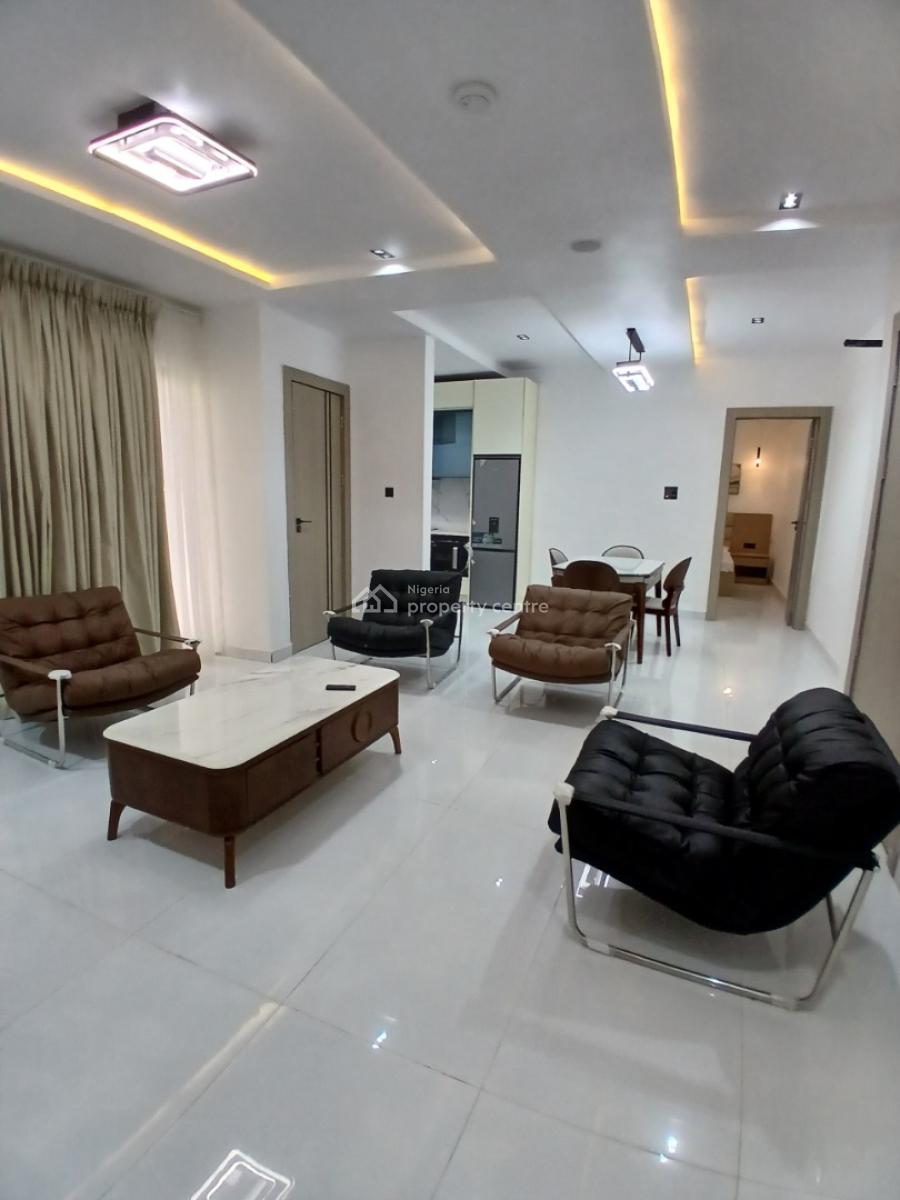 2, Ikate, Lekki, Lagos, Flat / Apartment for Sale
