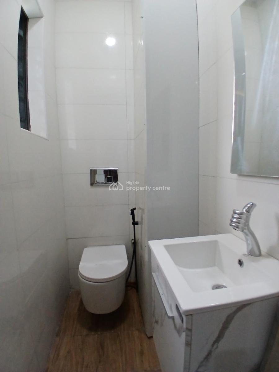 2, Ikate, Lekki, Lagos, Flat / Apartment for Sale