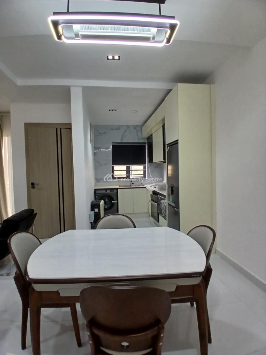 2, Ikate, Lekki, Lagos, Flat / Apartment for Sale