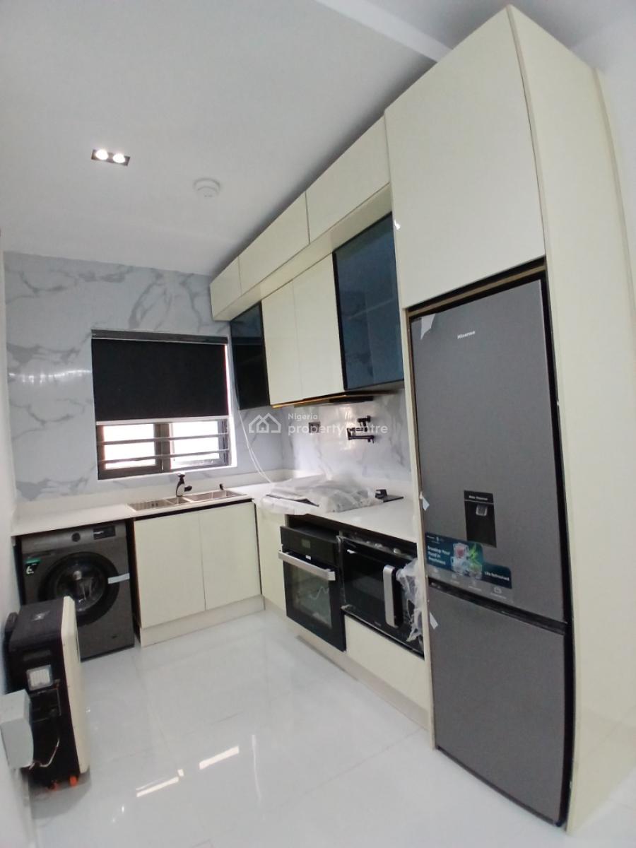 2, Ikate, Lekki, Lagos, Flat / Apartment for Sale