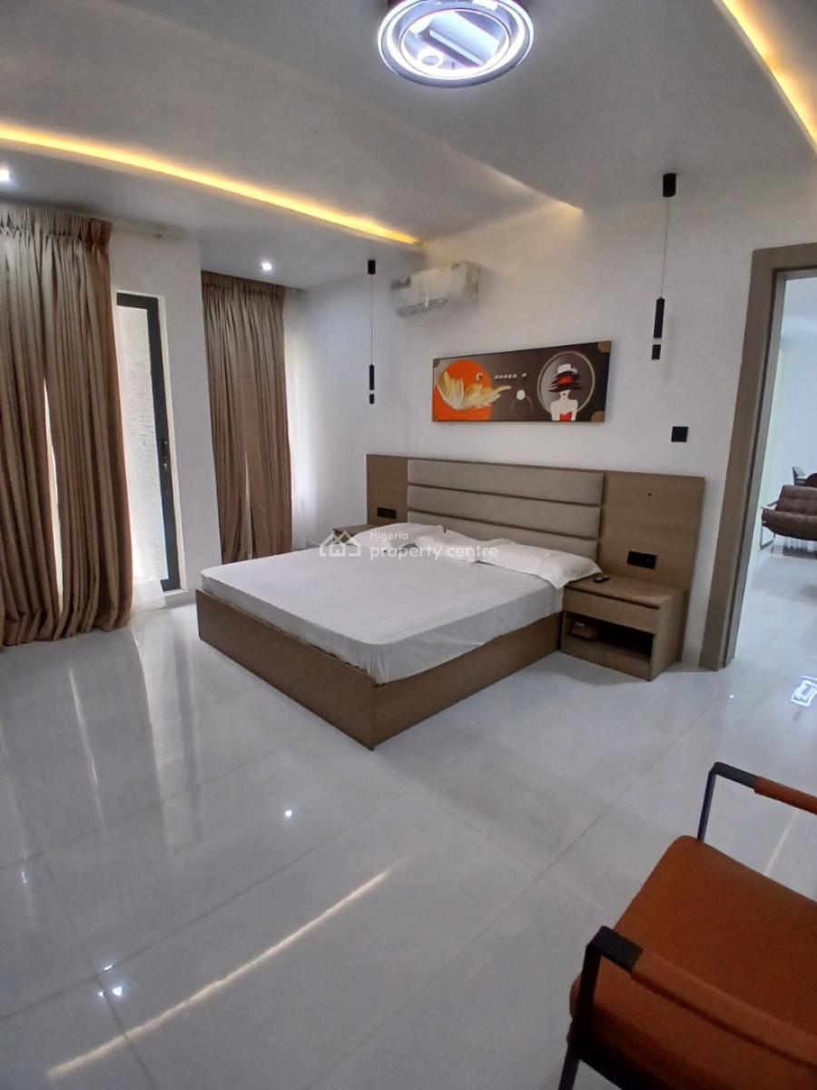 2, Ikate, Lekki, Lagos, Flat / Apartment for Sale