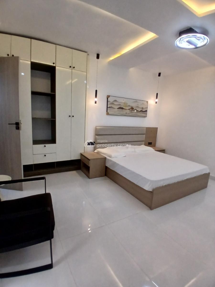 2, Ikate, Lekki, Lagos, Flat / Apartment for Sale