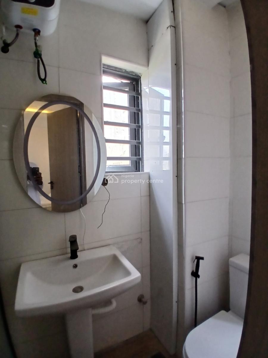 2, Ikate, Lekki, Lagos, Flat / Apartment for Sale