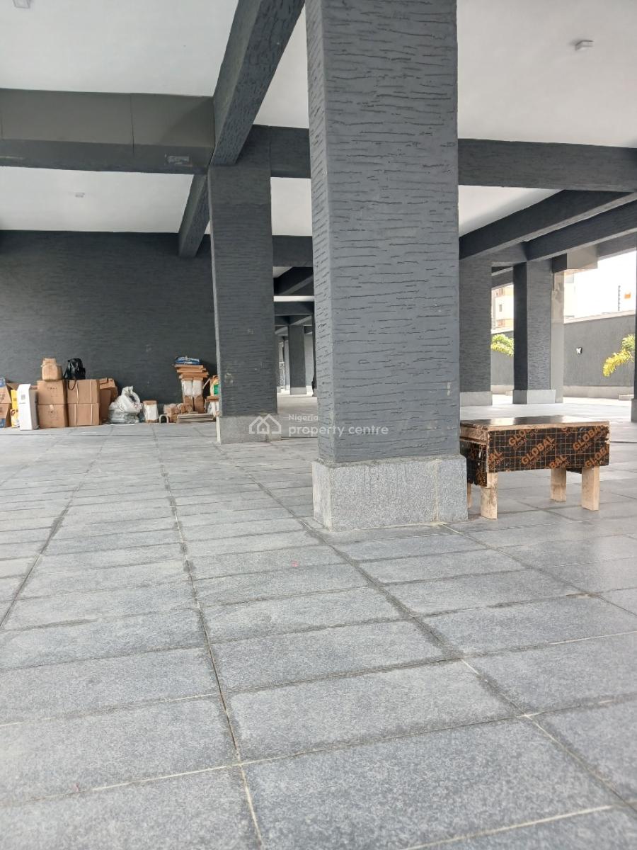 2, Ikate, Lekki, Lagos, Flat / Apartment for Sale