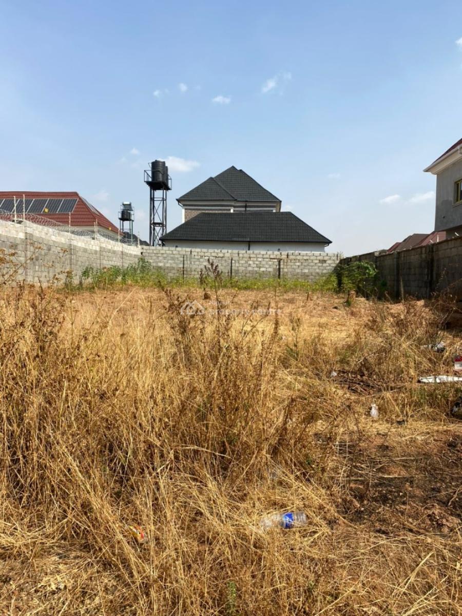 250sqm,350sqm and 450sqm Residential Plot, Justice Housing Estate, Karsana, Abuja, Residential Land for Sale