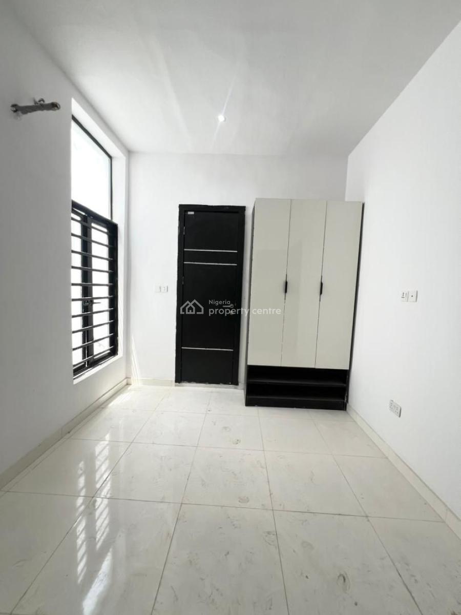 4 Bedroom Semi Detached Duplex, Ikota, Lekki, Lagos, Semi-detached Duplex for Sale
