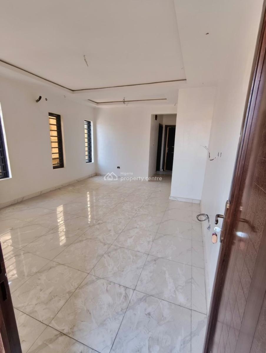 Spacious and Standard 2 Bedroom Apartment with Excellent Features, Gbagada, Lagos, Flat / Apartment for Sale