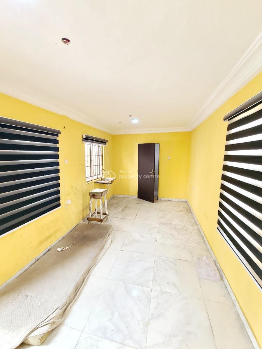 Newly Renovated Self Contained/studio Apartment, Chevy View Estate, Chevron Drive, Lekki, Lagos, Self Contain (single Rooms) for Rent